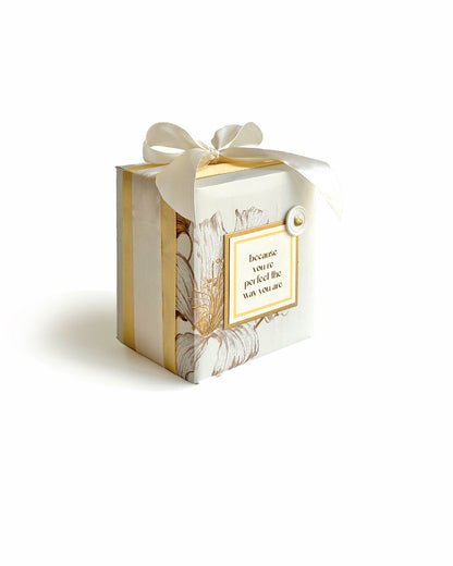 Scented Candle