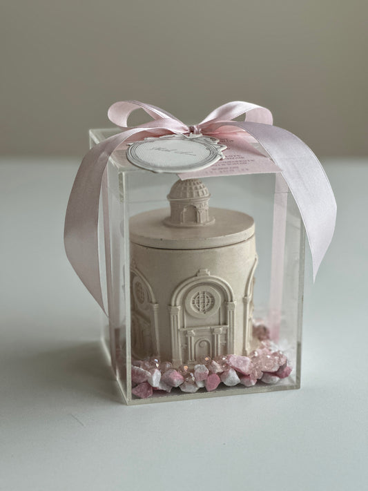 Wonder Box (Pink Edition)