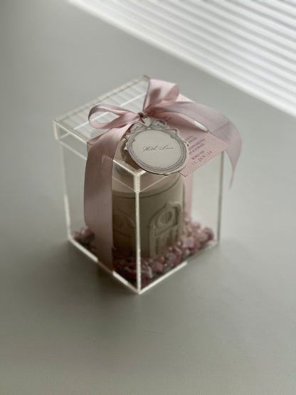 Wonder Box (Pink Edition)