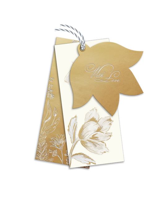 Set of Gift Tags