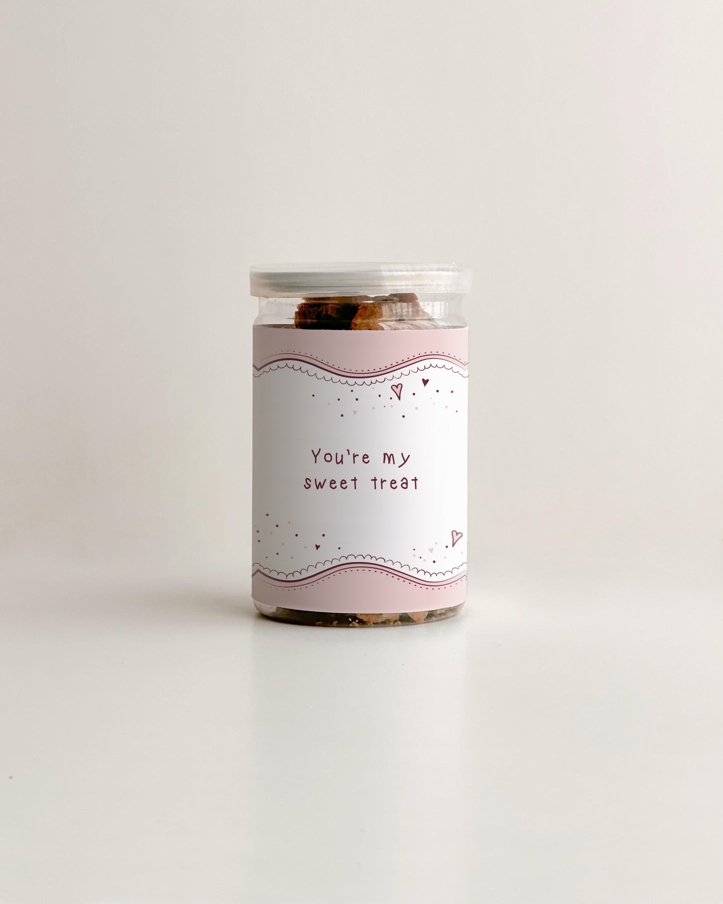 Cookie Jar - You're My Sweet Treat