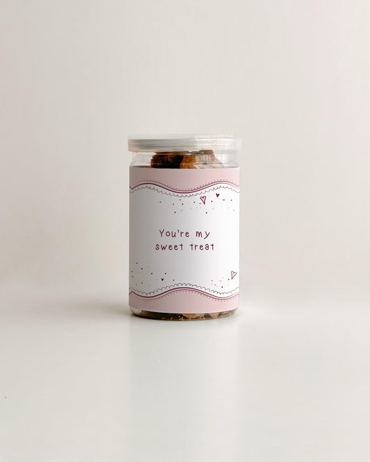 Cookie Jar - You're My Sweet Treat