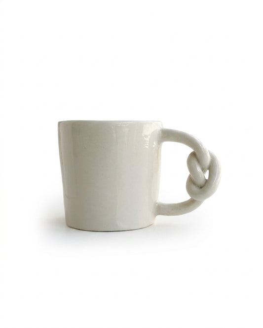 Knot Mug