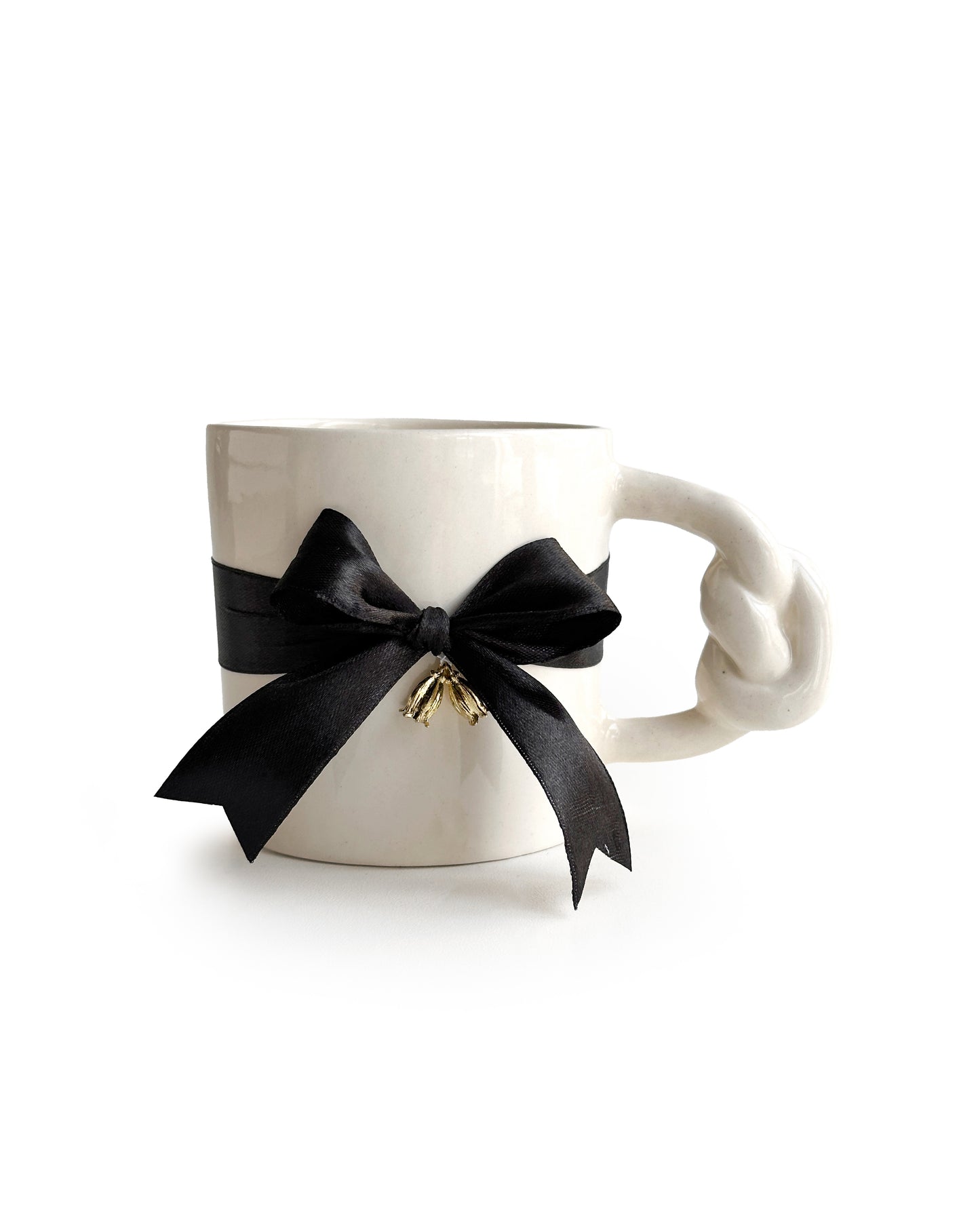 Knot Mug