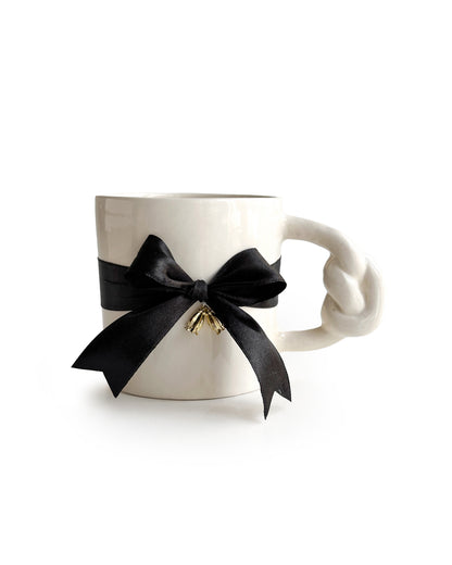 Knot Mug