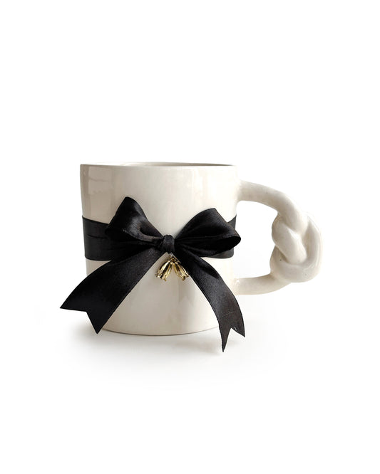 Knot Mug