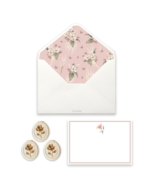 Letter Writing Set
