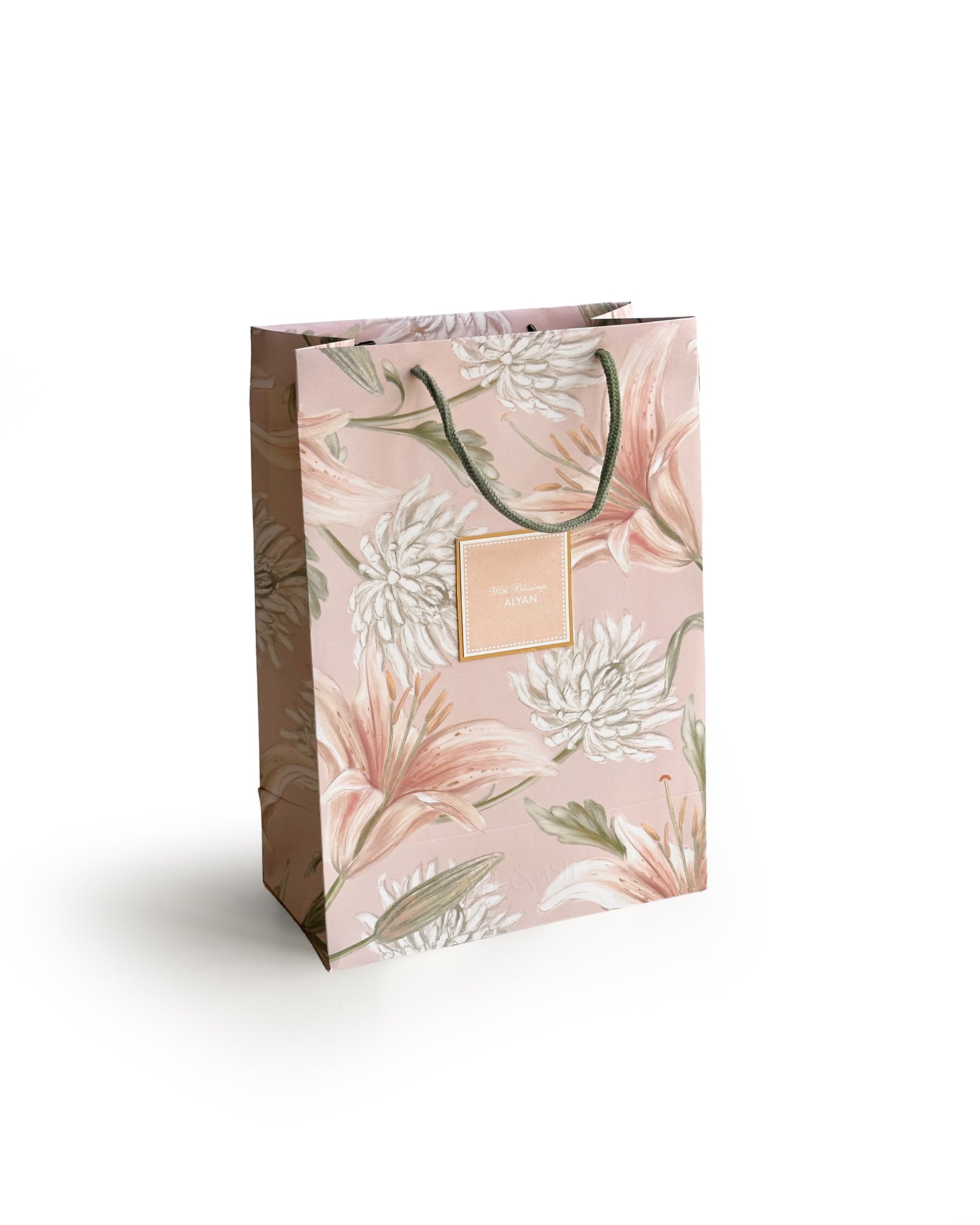 Gift Bag (M)