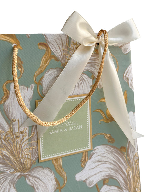 Gift Bag (S)