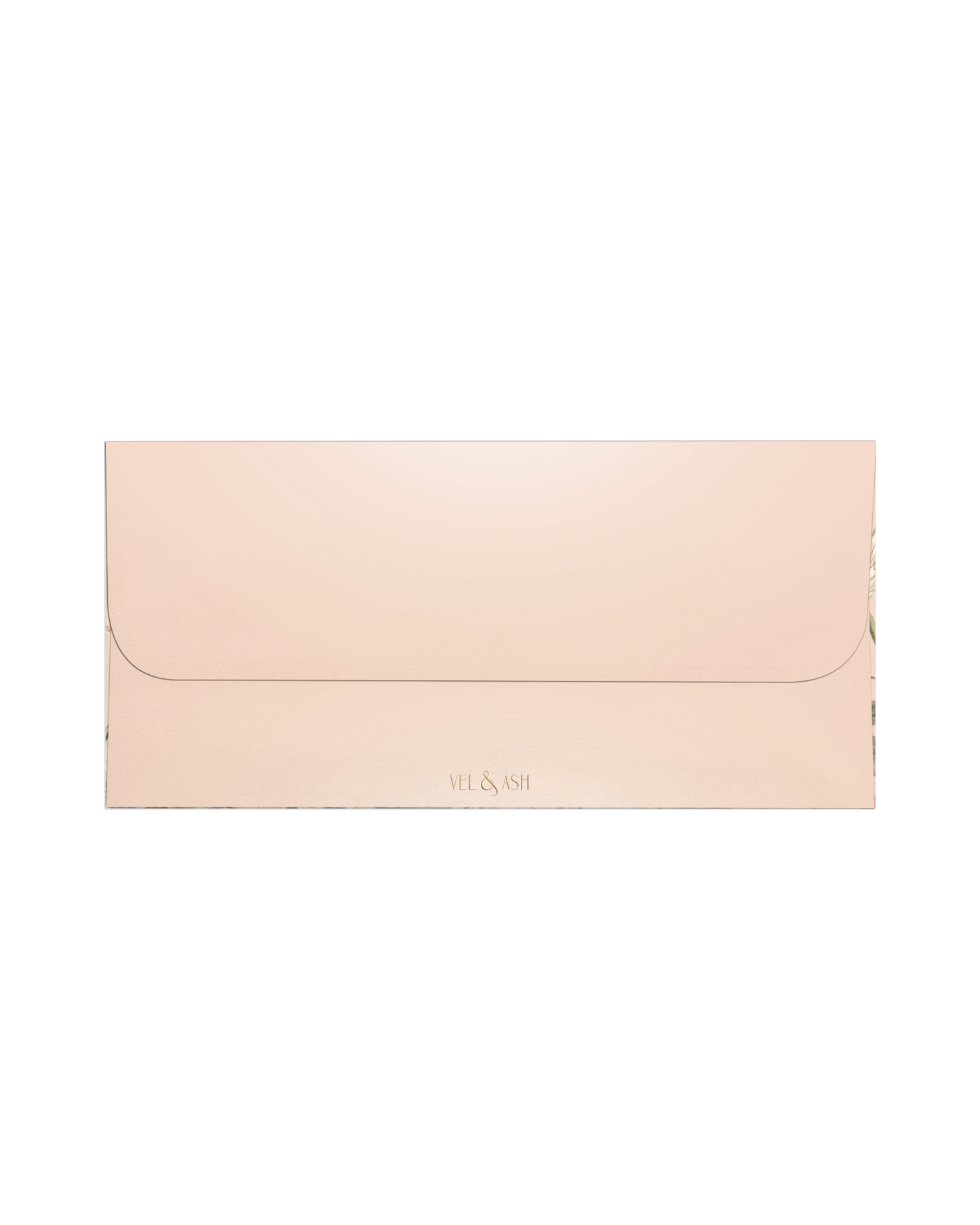 Set of Cash Envelopes - B