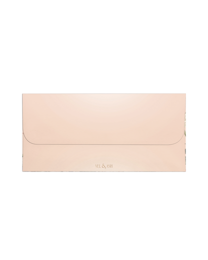 Set of Cash Envelopes - B