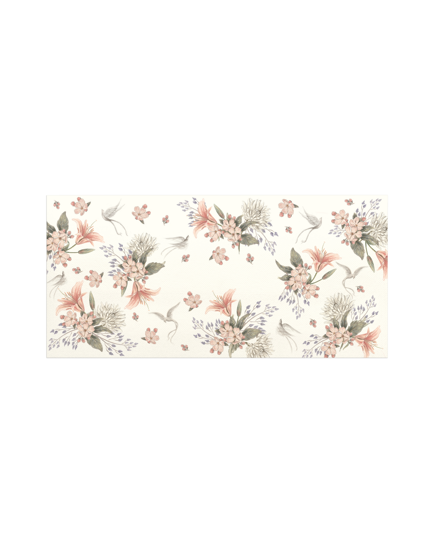 Set of Cash Envelopes - C