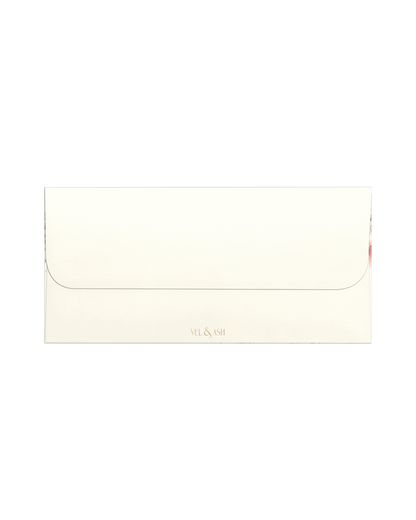 Set of Cash Envelopes - C