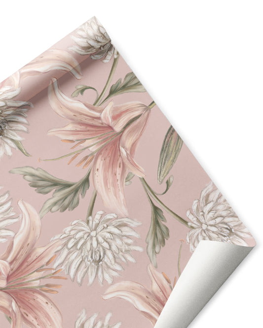 Wrapping Paper Set