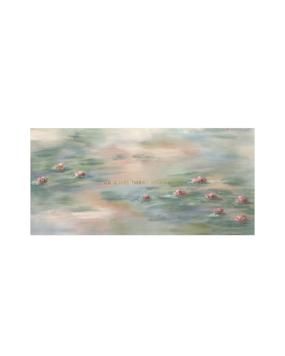 Set of Cash Envelopes