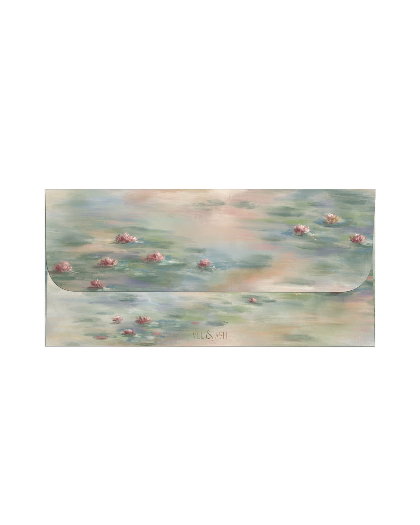 Set of Cash Envelopes