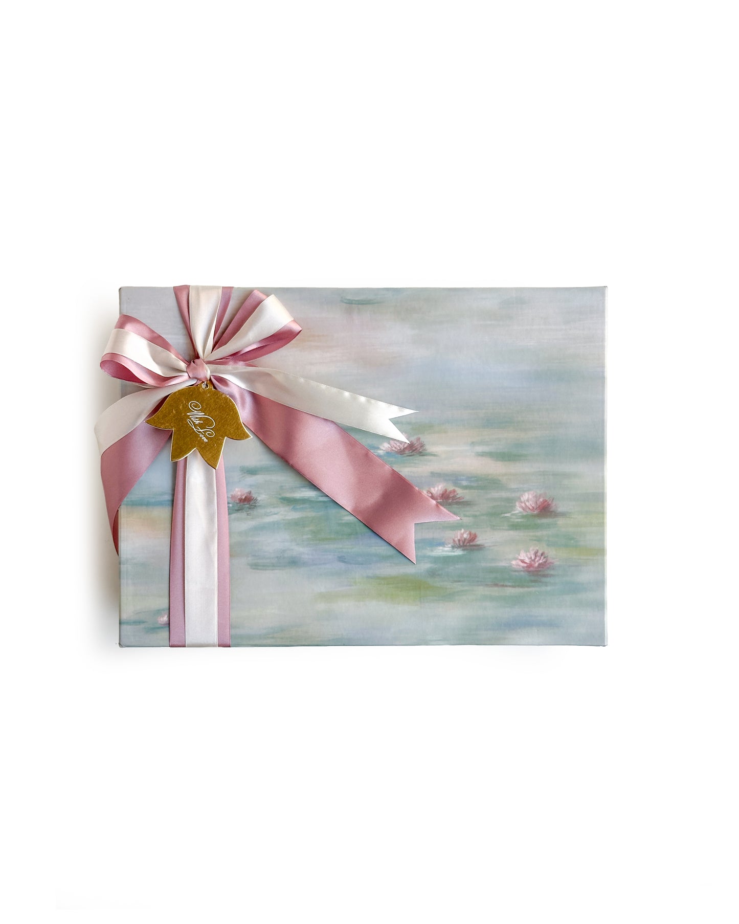Lily of the Lake - Gift Box