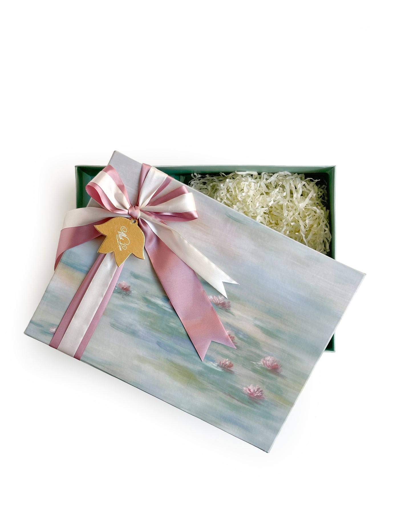 Lily of the Lake - Gift Box
