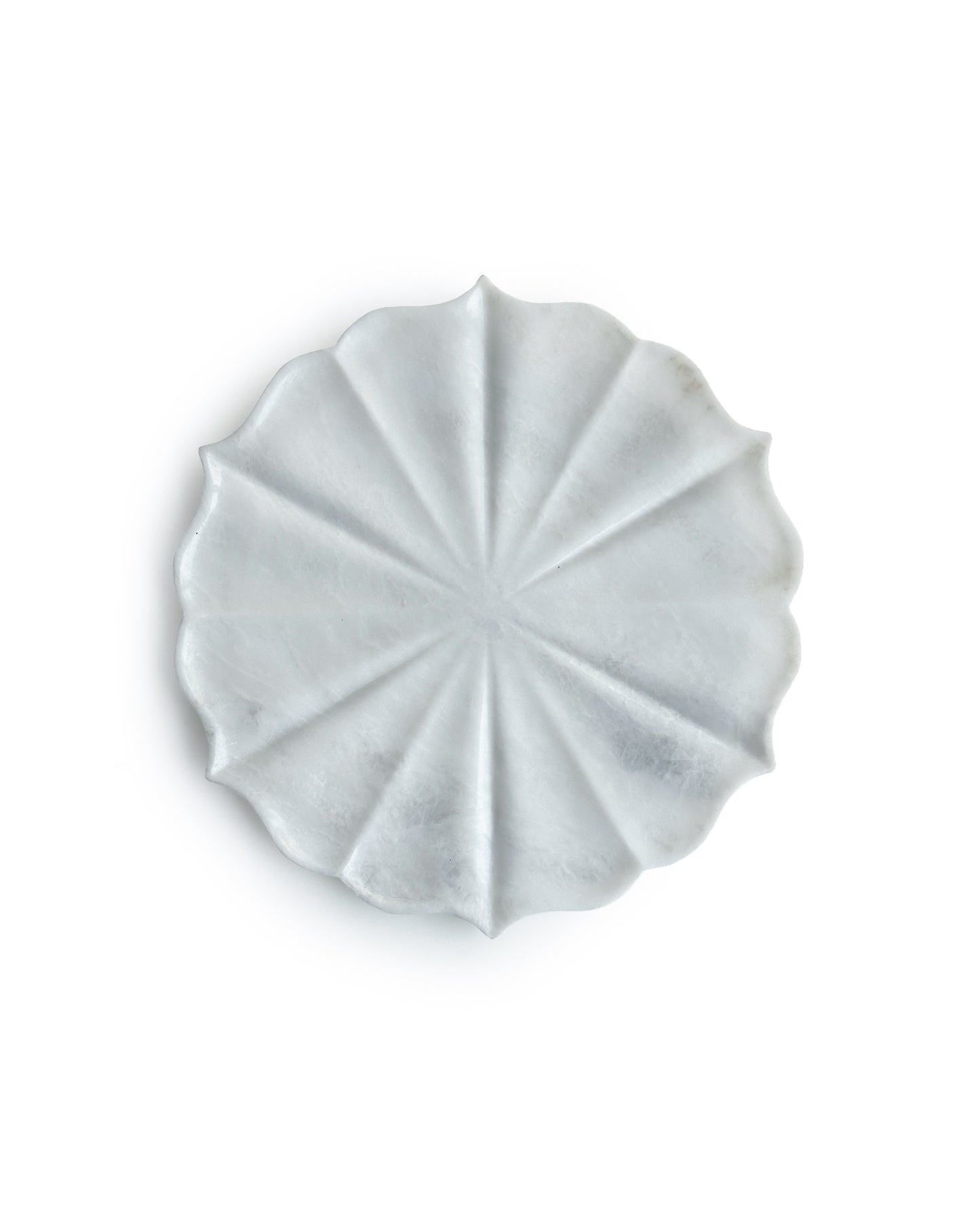 Lotus Platter