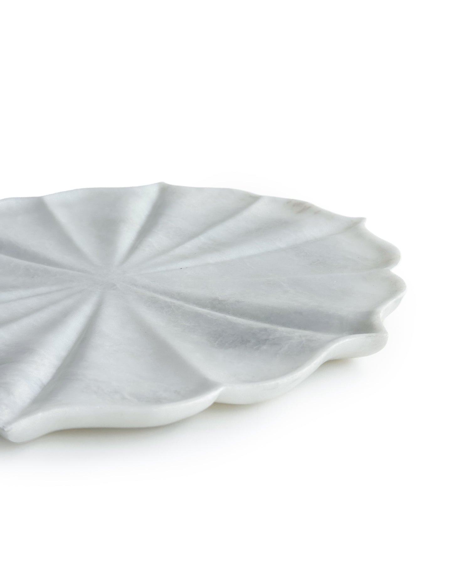 Lotus Platter