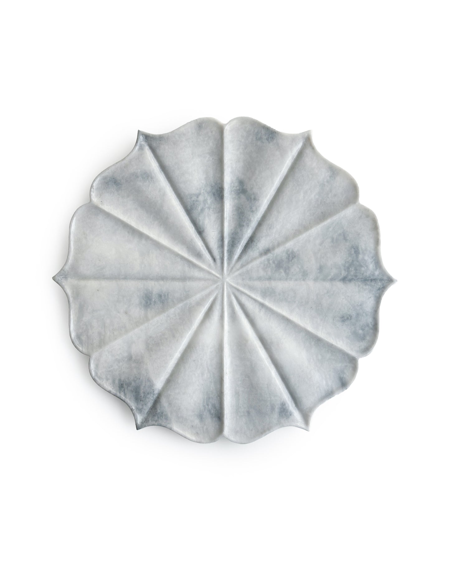 Lotus Platter