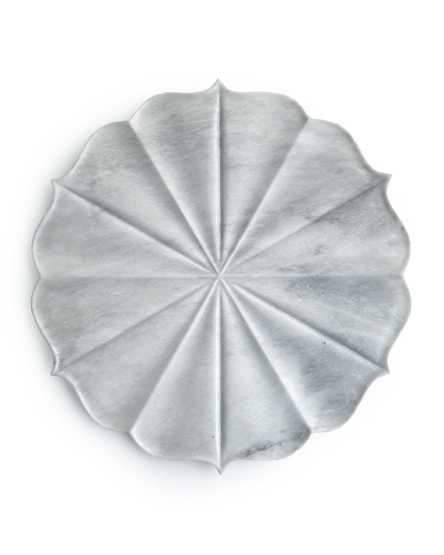 Lotus Platter