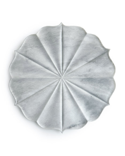 Lotus Platter