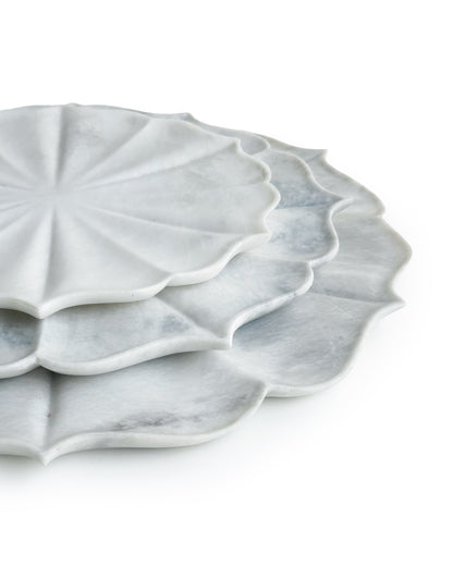 Lotus Platter