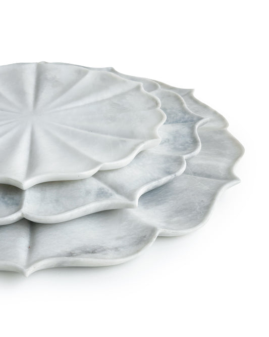 Lotus Platter