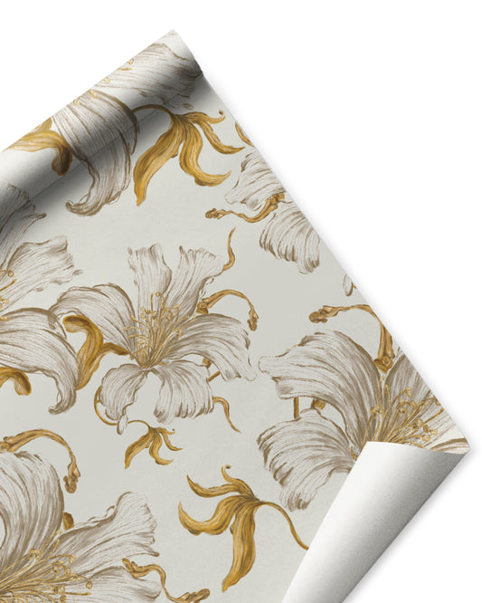Wrapping Paper Set
