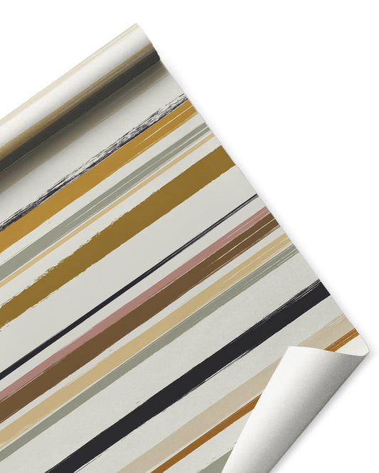 Wrapping Paper Set