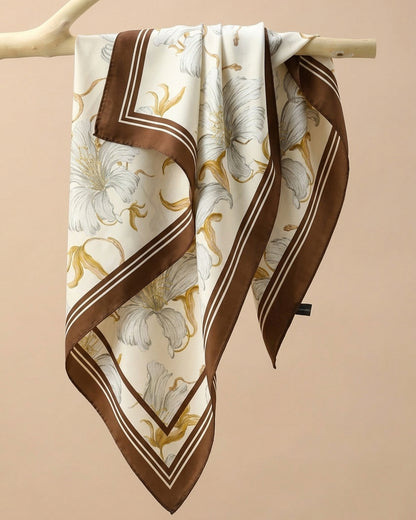 Silk Scarf