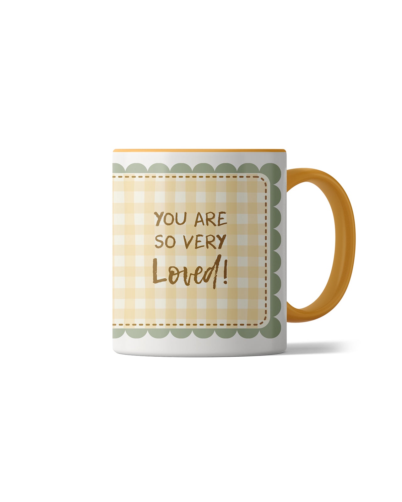 Mug - You Are So Very Loved