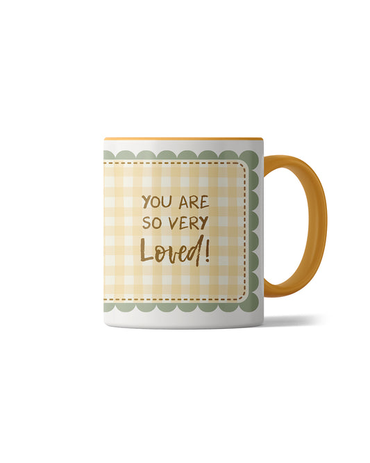 Mug - You Are So Very Loved