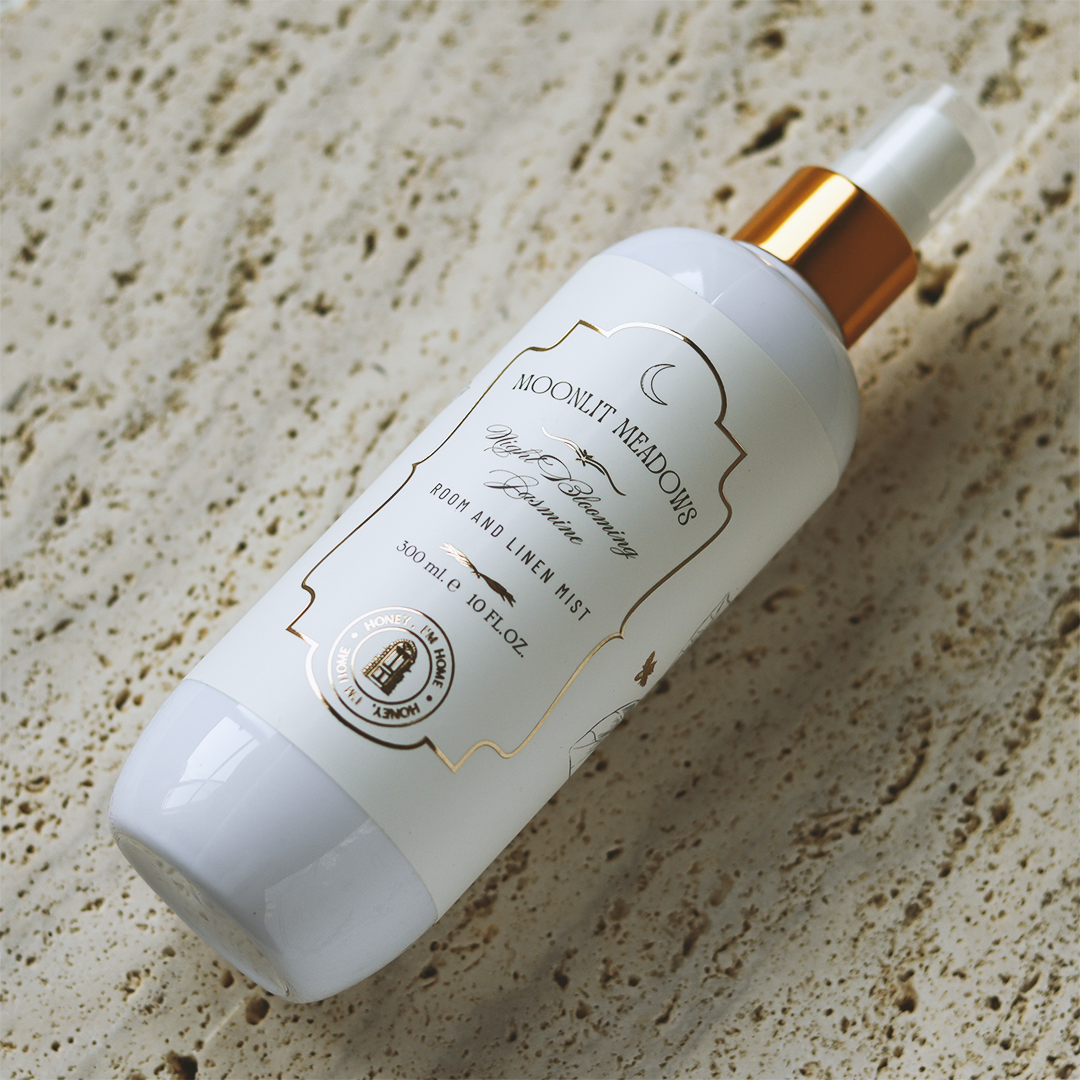 Room & Linen Mist