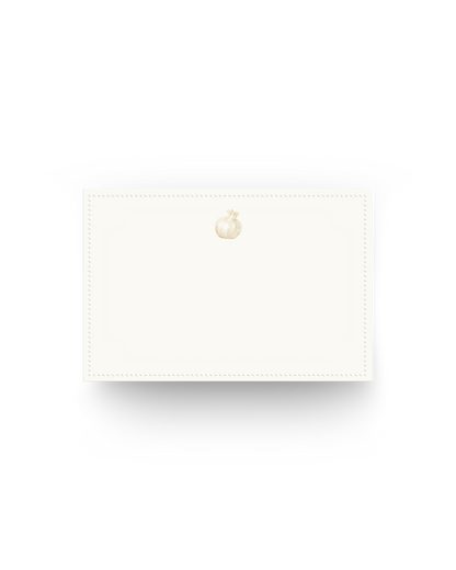 Set of Luxe Note Cards