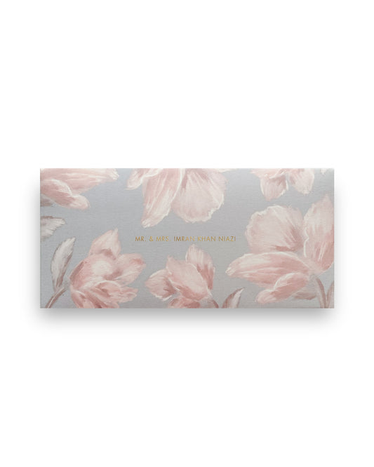 Set of Cash Envelopes - A