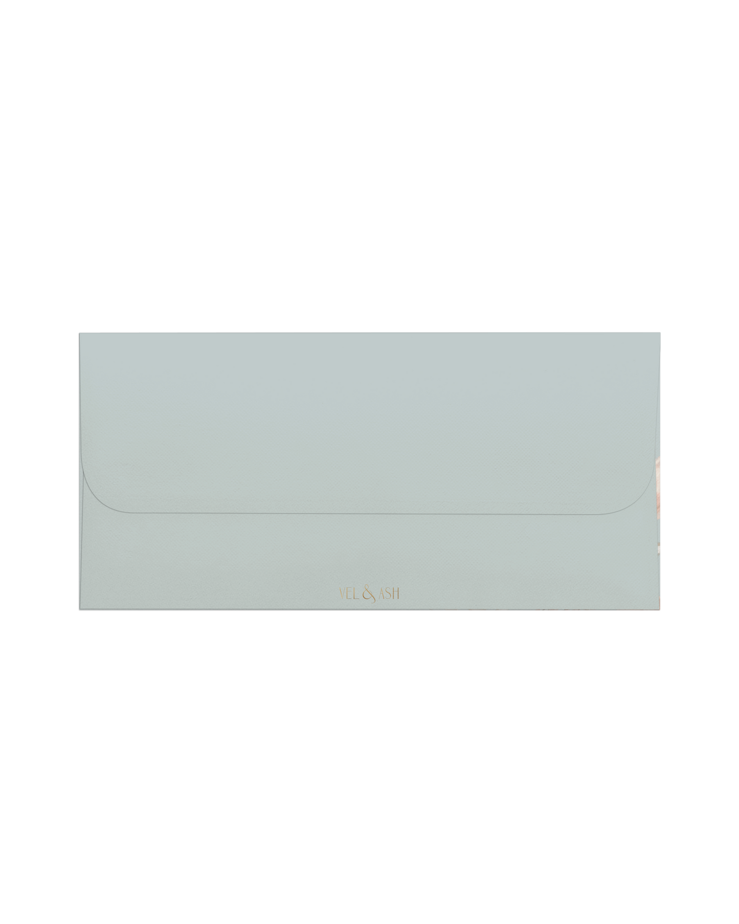 Set of Cash Envelopes - B