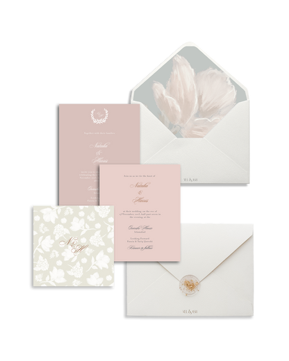 Wedding Invites