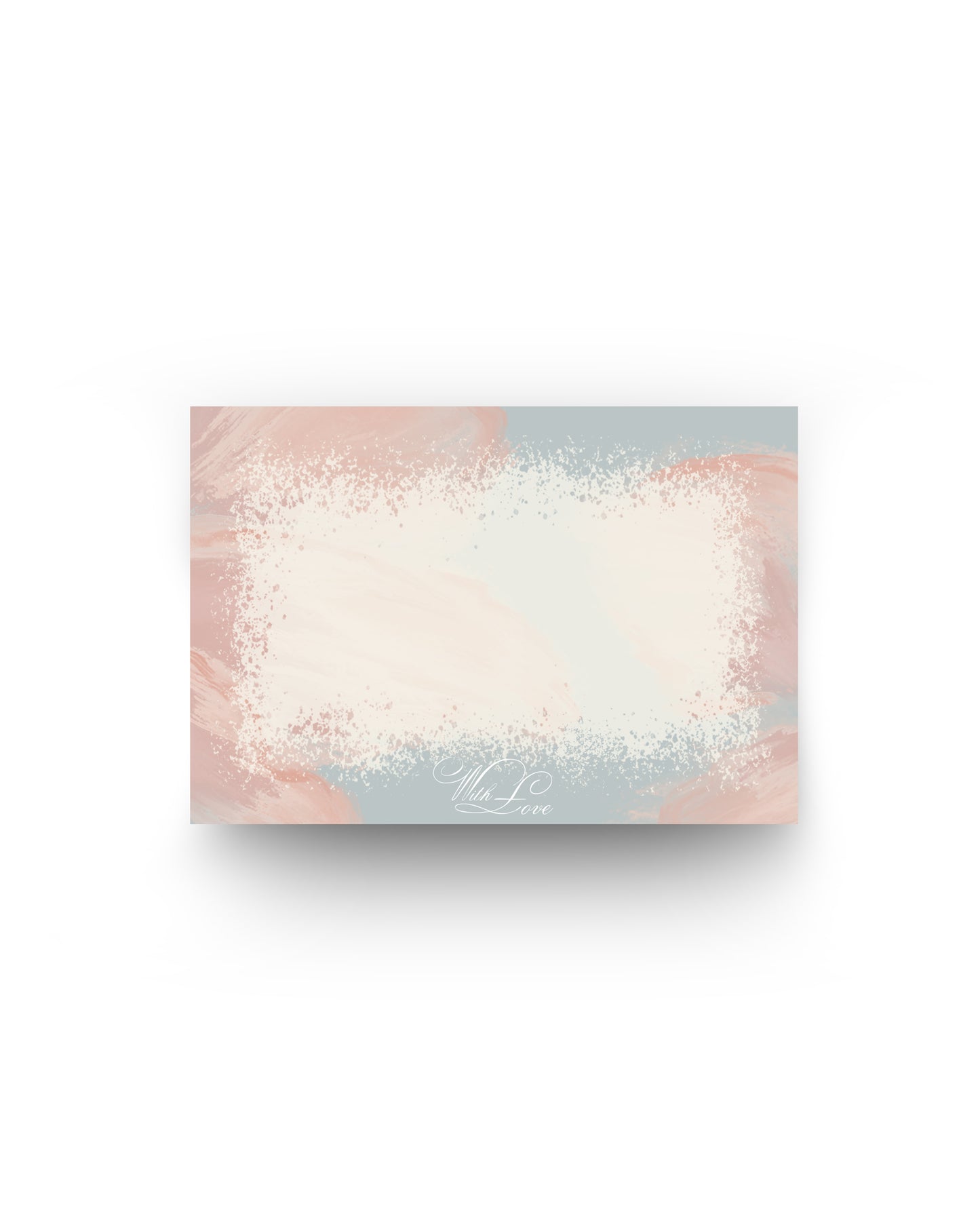 Set of Mini Note Cards - C