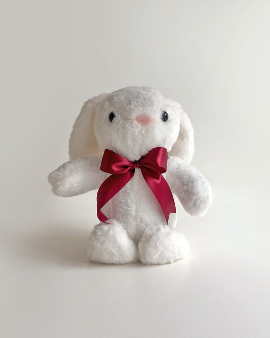 Plush Bunny