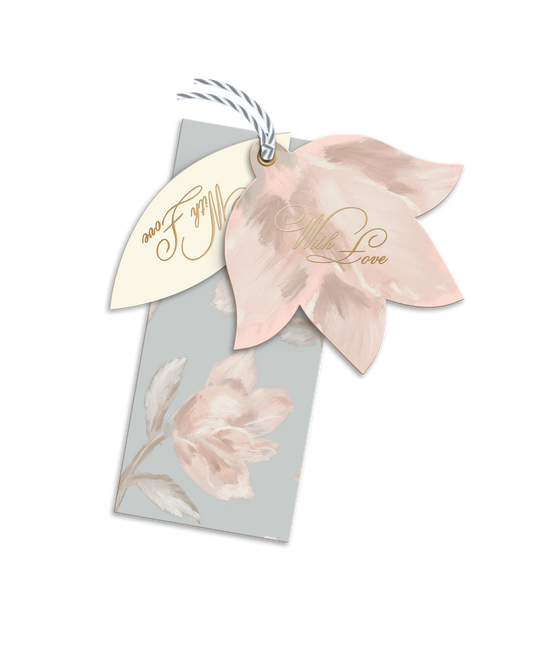 Set of Gift Tags
