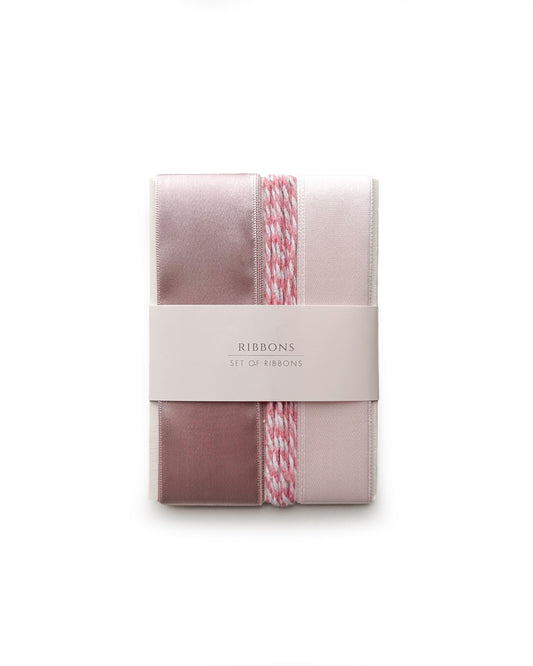 Set of Ribbons - C