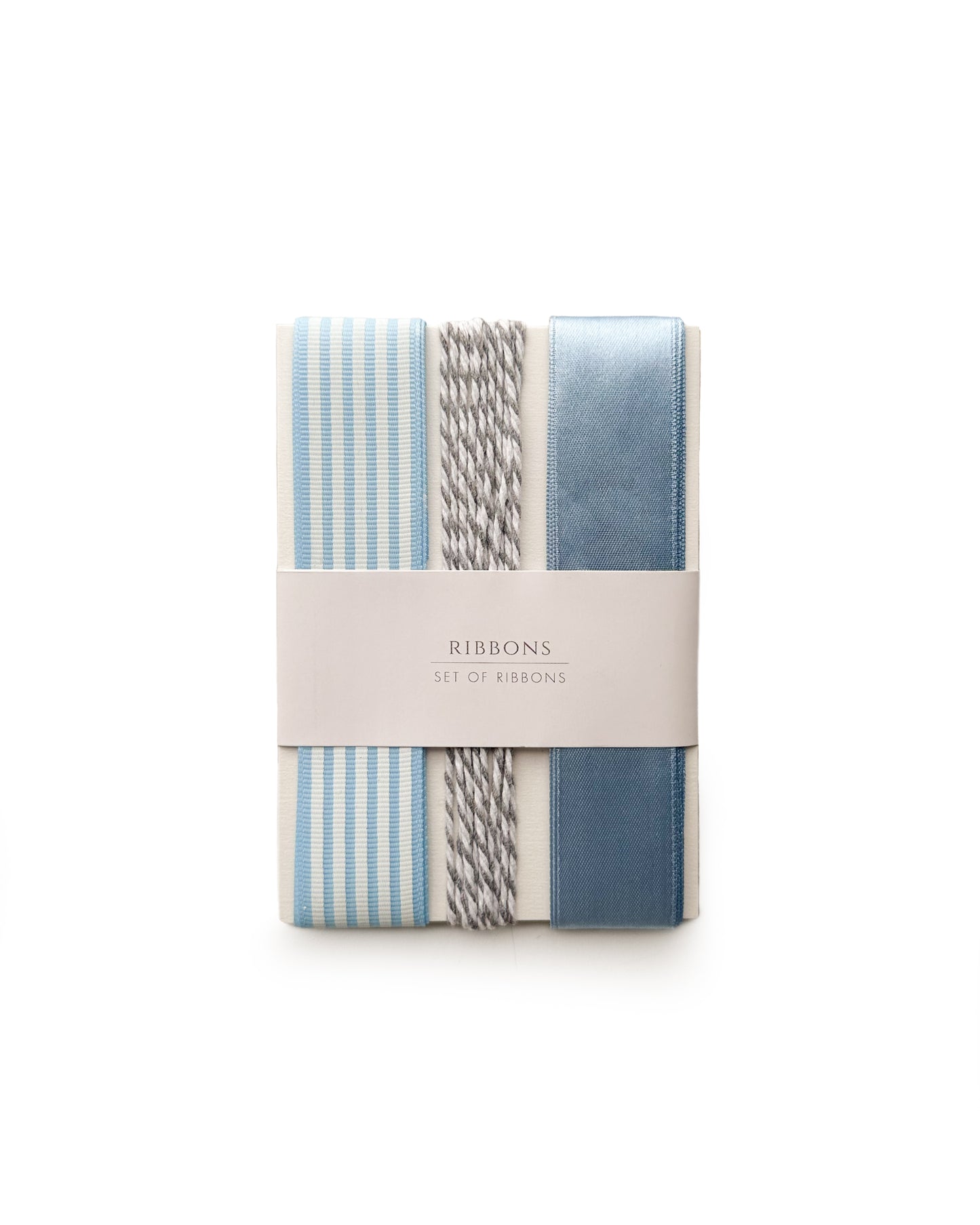 Set of Ribbons - D