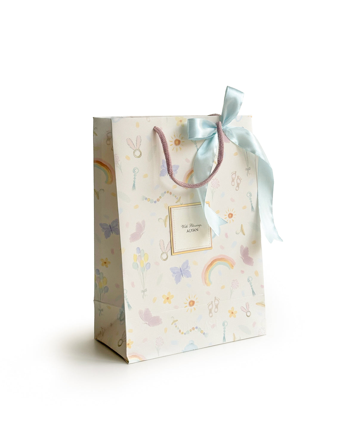 Gift Bag (M)