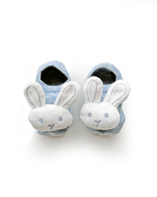 Bunny Socks