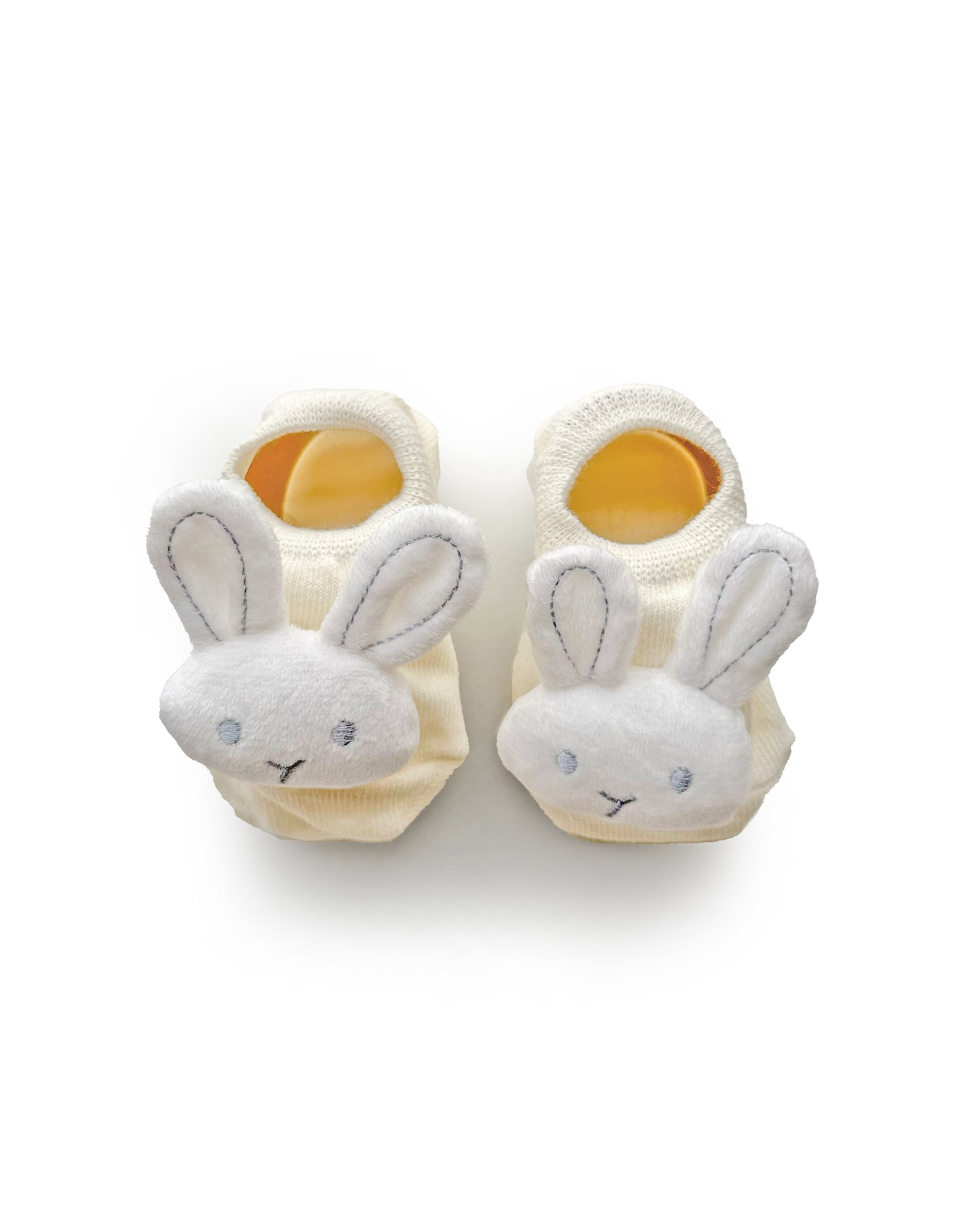 Bunny Socks