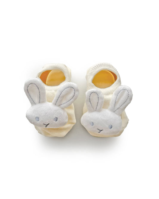 Bunny Socks