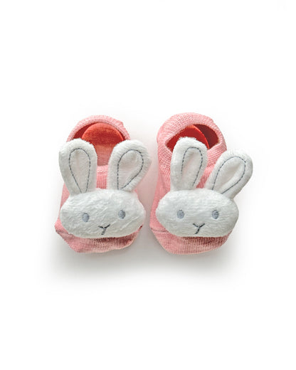 Bunny Socks