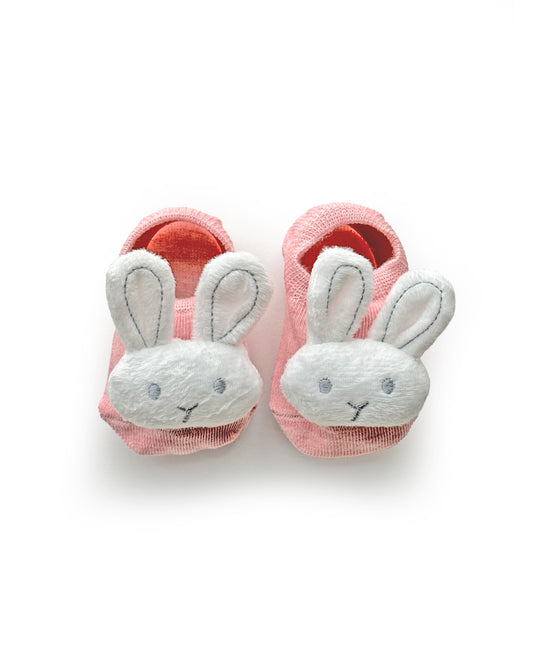 Bunny Socks